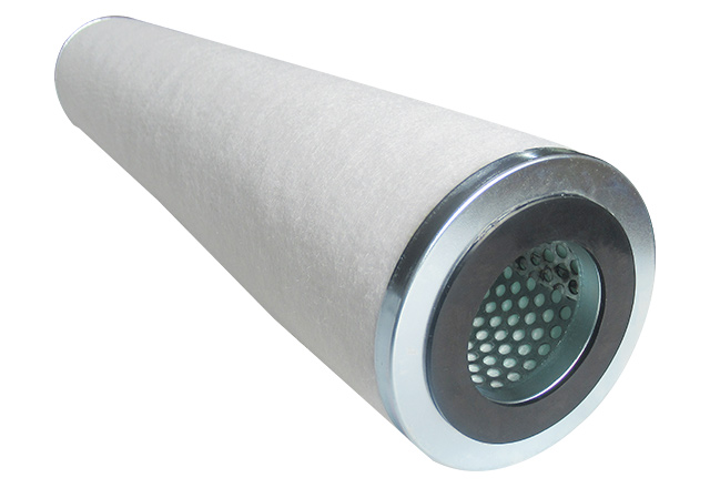 coalescing filter